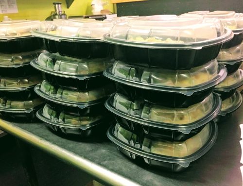 GMFTS Delivering Free Meals to Migrant Farm Workers in the NEK through Vermont Everyone Eats