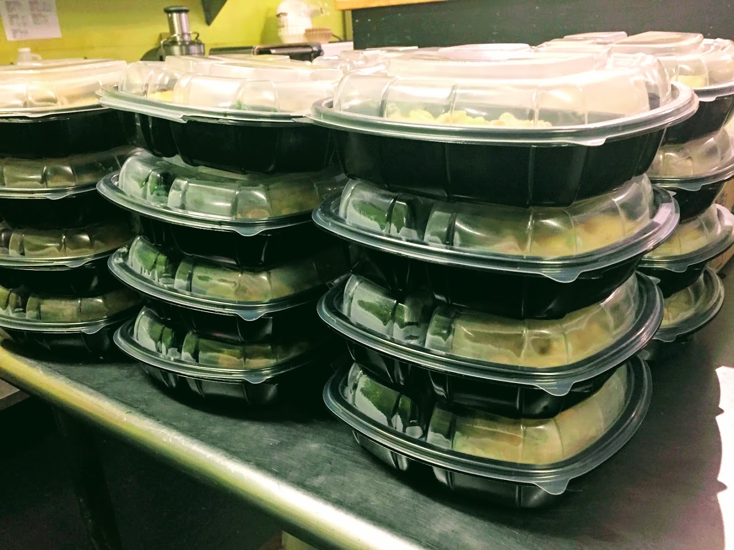 GMFTS Delivering Free Meals to Migrant Farm Workers in the NEK through Vermont Everyone Eats