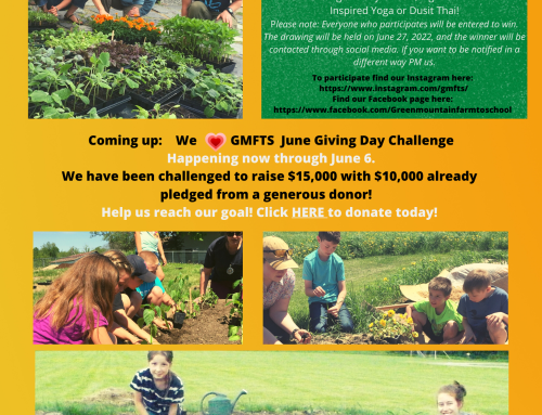 Going on Now! How Do You Get Your Garden On? CONTEST!
