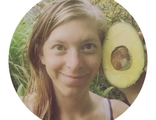 Food Sovereignty Q & A  with Food Access Coordinator, Meggie Patton
