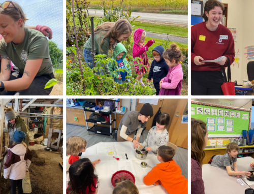 Impacts of Federal Funding Cuts on Our Mission